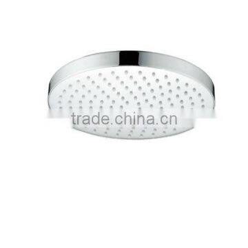 Factory Supplier, 8 inches water softener shower heads, Water Saving Shower Head,Round Brass best shower head