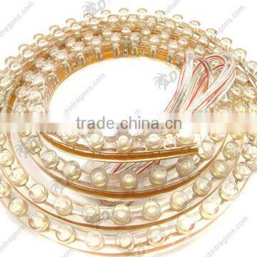 Flex LED Strips Type and 3014 SMD LEDs, LED Light Source MOS LED Strip Sets photo-3