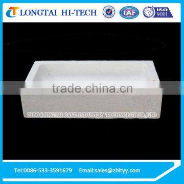 Corundum-Mullite Refractory Sagger For Melting