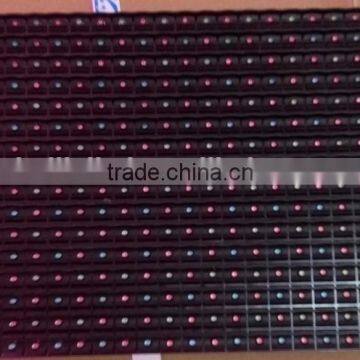 hot sale ! p10 P7.62 led /lcd smd indoor/outdoor full color led display screen