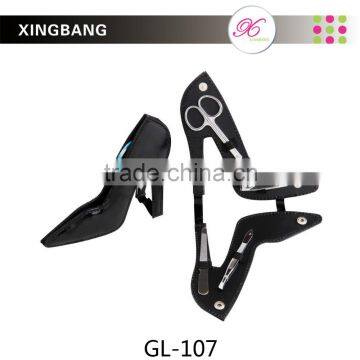 Mini Nail Care Tools and Equipment, Beauty Care Tools, Manicure & Pedicure Set