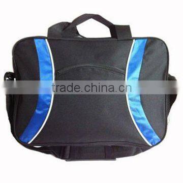 the newest 1680D shoulder messager laptop bag