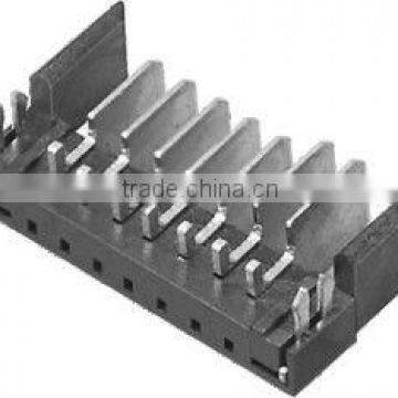 pcb 7 pin sim battery connector TS-4003