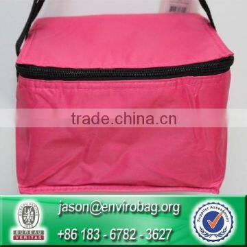 Custom Cheap Reusable Bulk Cooler Bag Insulated Bag Lunch Bag Thermal Bag Insulated Bag