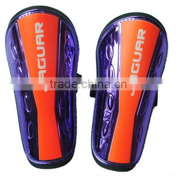 Double Color Printing Football Knee Shin Guard