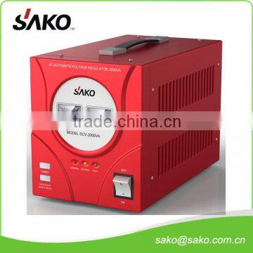SAKO STR series satbilizer AVR 140-260V 500VA/1000VA/1500VA/2000VA/3000VA/5000VA