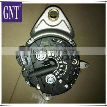 EC210B EC240B 10PK 80A 24V alternator