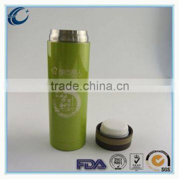 hot water vacuum cup vacuum sealed travel mug