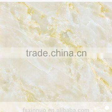 good selling marble look Rainbow Jade glazed porcelain floor tile 600x600mm 8E1105PD