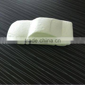 YIPAI Craft Gifts Education Polyfoam Car/craft Foam Car Model photo-3
