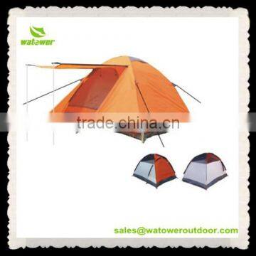 Watower camping outdoor tent bed