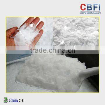 High Quality Industrial Flake Ice Maker Machine Price photo-5