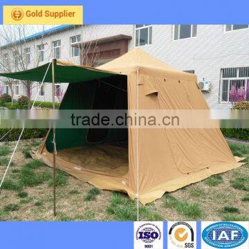 Middle East Canvas Family Tent