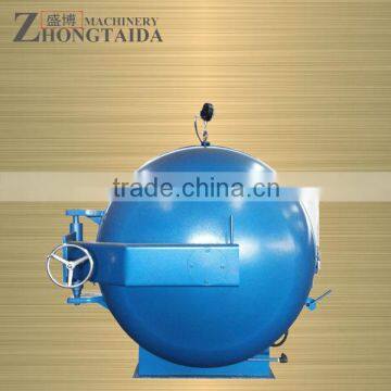 Professional Tractor Tyre Recap Equipment