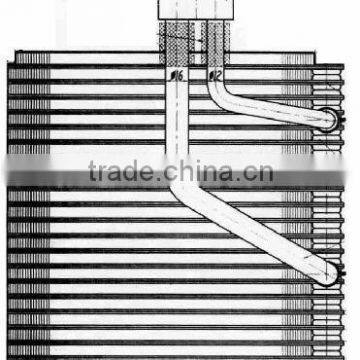 SELL A/C EVAPORATOR FOR HYUNDAI ACCENT LHD 02-05 HBSCZ5040