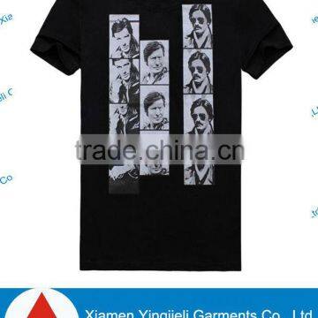 Smart Bob Marley Printed T-Shirts