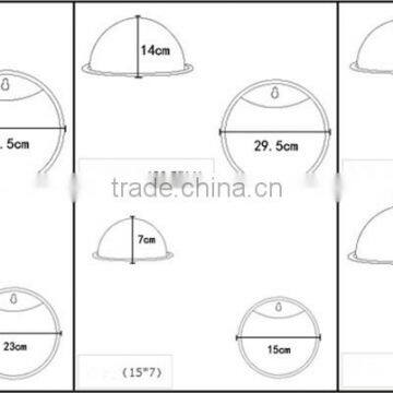 Wholesale Hot Sale Round Acrylic Aquarium photo-3