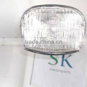 piaggio vespa ciao head light head lamp assy