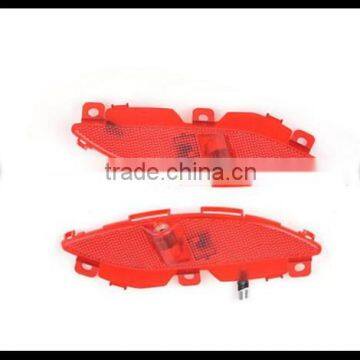 car door welcome logo projector lights for hyundai santa fe led laser logo door light