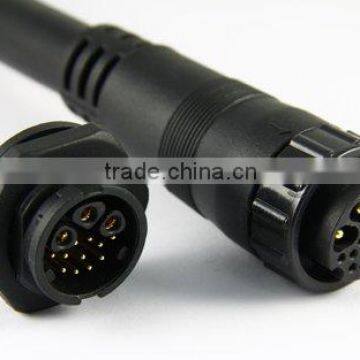 Chogori different types of connector