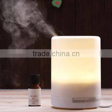 300ml portabl nebulultrasonic essential oils aromacare, color lamp changing electric oil vaporizer nebulizer diffuser