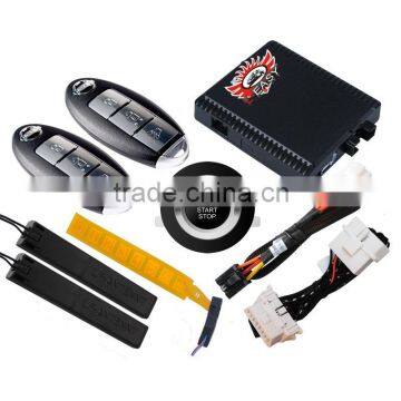 car alarm with sim card embedded system gps,car alarm with sim card tracking system,gps gsm car alarm with For March NV200