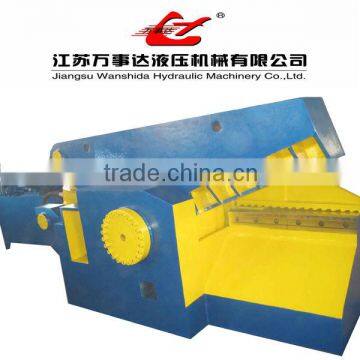 Q43-2000 Hydraulic Scrap Metal Cutter