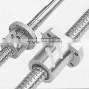 Ball Screw (Internal Ball Circulation Nuts)