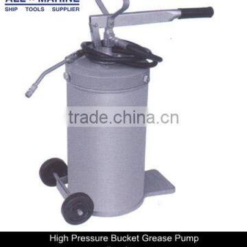 High Pressure Hand Grease Pump
