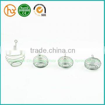 Hot Sell Suspension Spring Retractable Coil Spring for Art and Craft