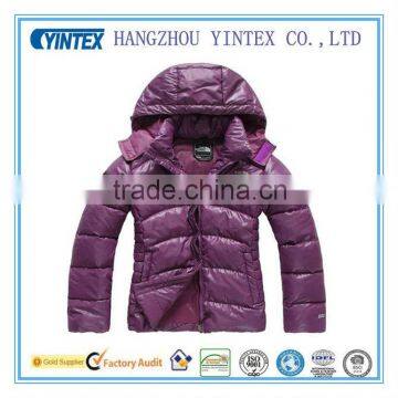 Fashion Women's Winter Jacket