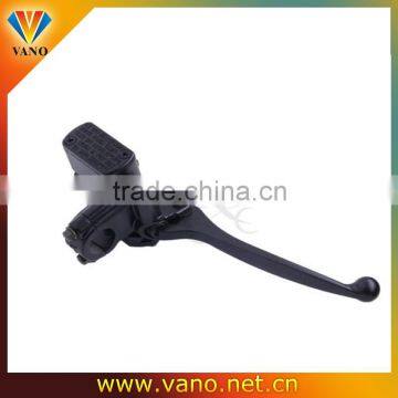 For DIO 50 ATV Aluminum Alloy Brake Master Cylinder Reservoir Lever