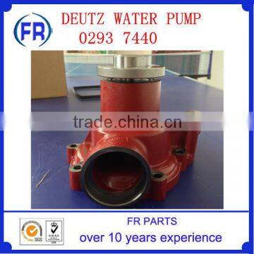 HIGH QUALITY DEUTZ WATER PUMP/0293 7440