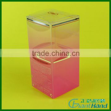 GH2 competitive price with best quality plastic crayon box