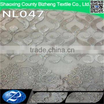 african net lace fabric for wedding dress