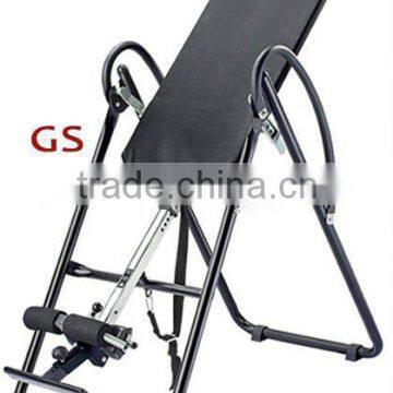 Foldable inversion table,home use gym equipment