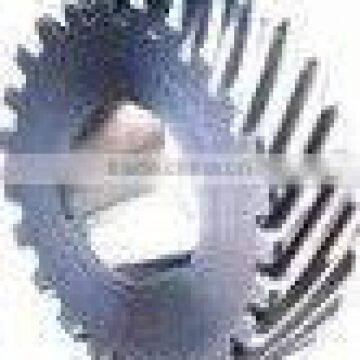 Alloy Steel Helical Gear