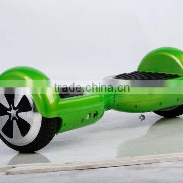 /Intelligent Balance Car/Smart Scooter
