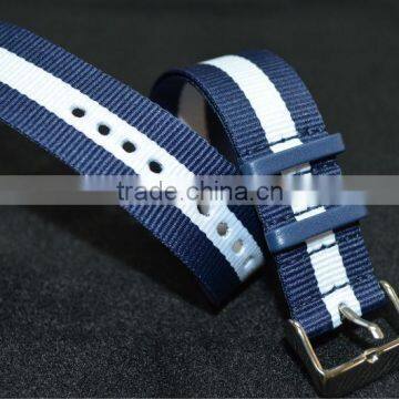 2016 Ballistic 14mm hot item nato band watcband