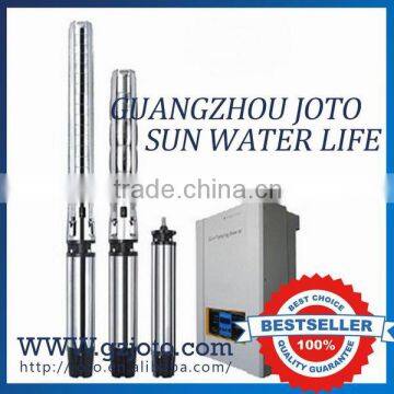 2014 NEW DESIGN CHINESE Solar photovoltaic 3sd MPPTwater pump