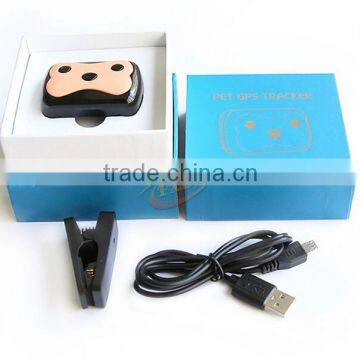 Wholesale Pet GPS Tracker