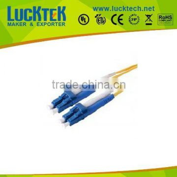 lc fiber optic patch cord