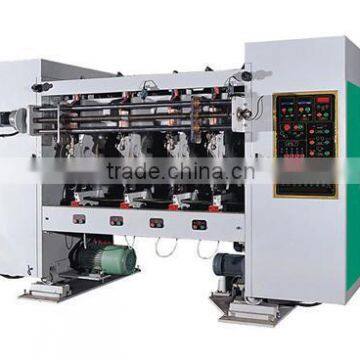 A Type NC Slitter Scorer photo-4