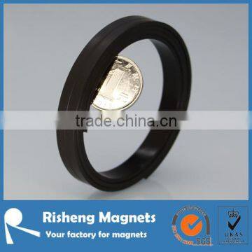 flexible magnete flexible rubber magnet neodymium magnet strip