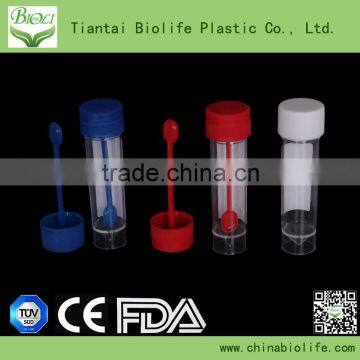 30ml Urine Container Sample Container Urine Cup