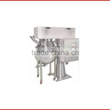 Starch Paste Preparation Kettle