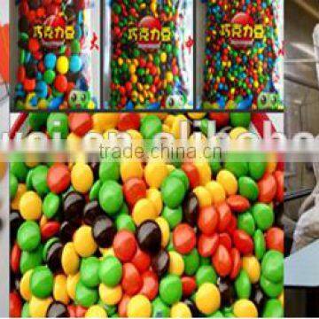 BY Peanut Sugar Coating Machine, Nuts Sugar Coating Machine photo-2