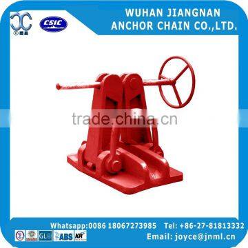 Screw Type Chain Stopper for Grade 2 Anchor Chain GB T178-96