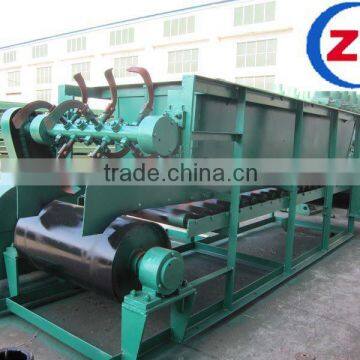 Full Steel Box Feeder for Construction Equipment by 30 Years Manufacturer