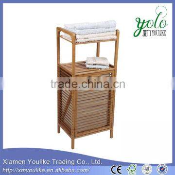 New world online shopping modern willow laundry hamper import from china